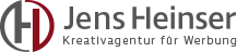 Jens Heinser Logo