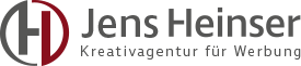 Jens Heinser Logo